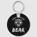 Recherche de chasse de canard porteclés Chien oiseau