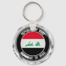 Recherche de irak porteclés Drapeaux du monde