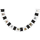 Recherche de party flags mariage bannières fanions Élégant