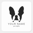 Recherche de garde de chien autocollants Marcheur de chiens