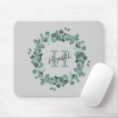 Recherche de couronne tapis souris Verdure
