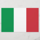 Recherche de drapeau papeterie Blanc