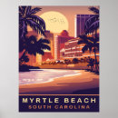 Recherche de soleil de myrtle beach Caroline du sud