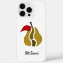 Recherche de poires coques Fruit