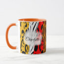 Recherche de moutarde tasses Chic