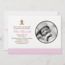 Recherche de baby baptême invitations Croiser
