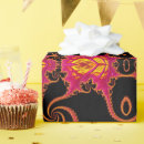 Recherche de fractales papier cadeau Mandelbrot