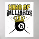 Recherche de queue de billard posters Joueur de piscine