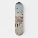 Recherche de neige skateboards Vintage