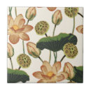 Recherche de lotus fleur carreaux Plante
