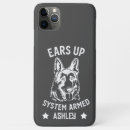 Recherche de de berger allemand iphone coques Amoureux des chiens