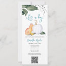 Recherche de sip and see baby shower garçon invitations Mignon