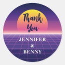 Recherche de couleur vive autocollants Amusant