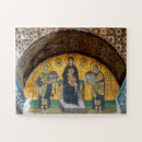 Recherche de jesus puzzles Vierge