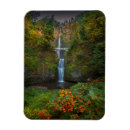 Recherche de tombé magnets Paysage