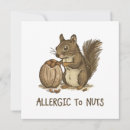 Recherche de allergique invitations Allergie