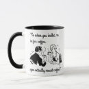 Recherche de dater café tasses Drôle