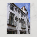 Recherche de balcons cartes postales Portugal