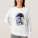 Recherche de gentoo tshirts Oiseau