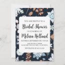 Recherche de motif bohème invitations Aquarelle florale