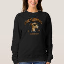 Recherche de lévrier vêtements Greyhound