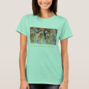 Recherche de art nouveau tshirts Décoratif