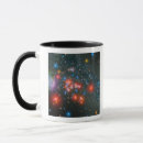 Recherche de astronomie tasses Horizontal