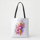 Recherche de glace sacs Fleurs