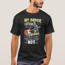 Recherche de budgie tshirts Perroquet