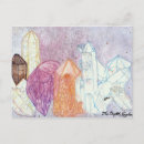 Recherche de nouvel âge cartes postales Aquarelle