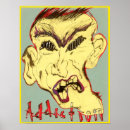 Recherche de toxicomanie posters Dépendance