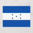 Recherche de drapeau honduras cartes postales Tegucigalpa