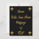 Recherche de britannique 11x14 invitations Pour tous