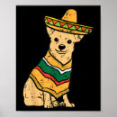 Recherche de chihuahua posters Chemise anti biden