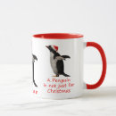 Recherche de pingouin doux tasses Vacances