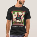 Recherche de hussards tshirts Cavalerie