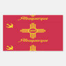 Recherche de albuquerque autocollants Usa