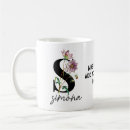 Recherche de cassie tasses Monogramme