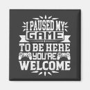 Recherche de gamer magnets Nerd