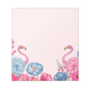 Recherche de flamant blocsnotes Flamingo
