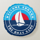 Recherche de voile coussins Accueil à bord