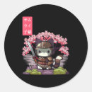 Recherche de cerisier japonais autocollants Kawaii
