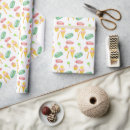 Recherche de bonbons papier cadeau Motif
