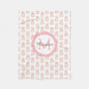 Recherche de nursery couvertures plaids Mignon