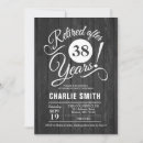 Recherche de gris et blanc invitations Typographie