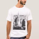 Recherche de new york tshirts Mode