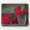 Recherche de rose et rouge tapis souris Pour eux