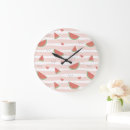 Recherche de pasteque horloges Pour elle