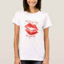 Recherche de rouge à lèvres tshirts Féminin