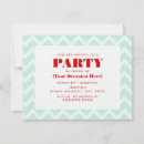 Recherche de zigzag invitations Chevron